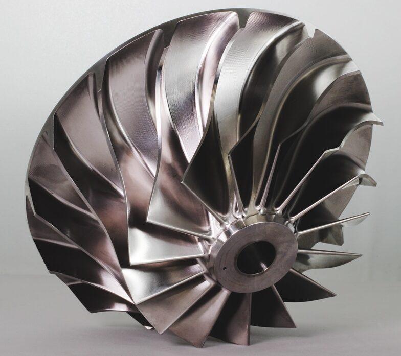 (EDITADA)Impelidor 2° Estagio TT-1387 TA 6000_2