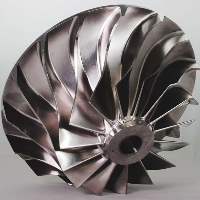 (EDITADA)Impelidor 2° Estagio TT-1387 TA 6000_2